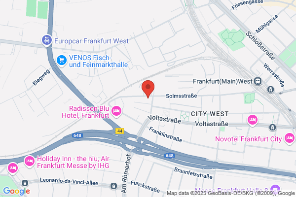 airtours International GmbH