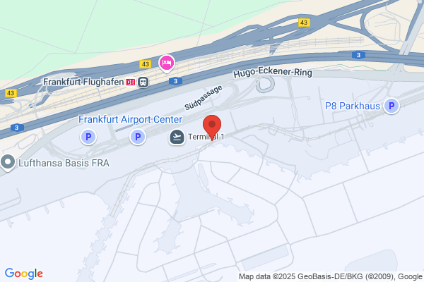 Öger Tours GmbH
