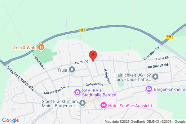 Kontaktstelle St. Nikolaus, Bergen-Enkheim