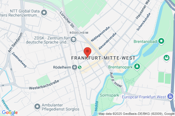 Dominikanerinnen Von Bethanien