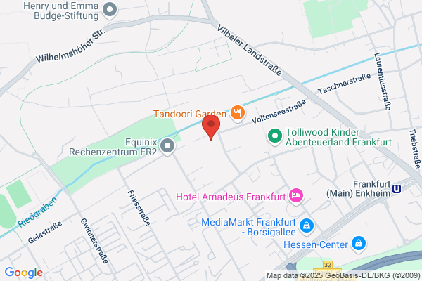 Eritreische Gemeinde für
