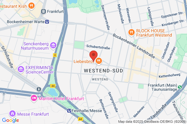 45 Grad GmbH