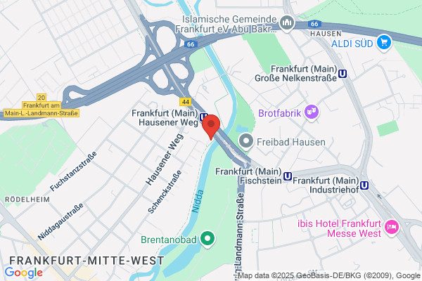 Restaurant Nidda