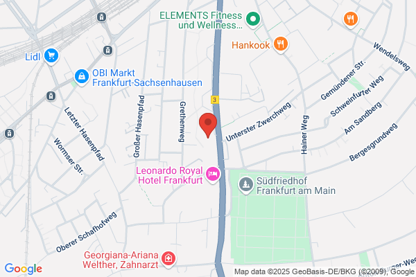 Sushi Circle Gastronomie GmbH