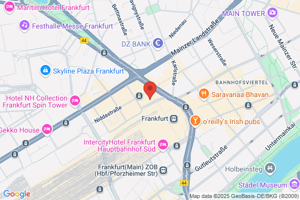 Brasserie M