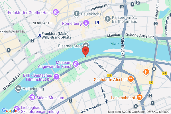 Bootshaus Dreyer
