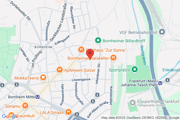 Der Buchwald