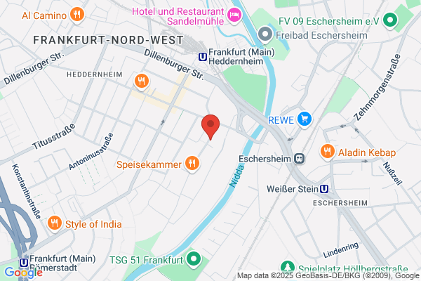 Restaurant Momberger