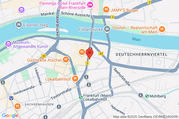 Restaurant zum Eichkatzerl