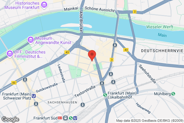 Restaurant Fichte Kränzi