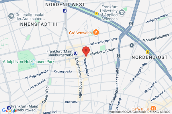 Frank Apfelweinwirtschaft