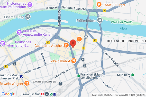 Restaurant Struwwelpeter