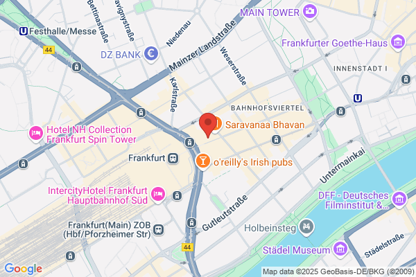 Royal Saigon GmbH