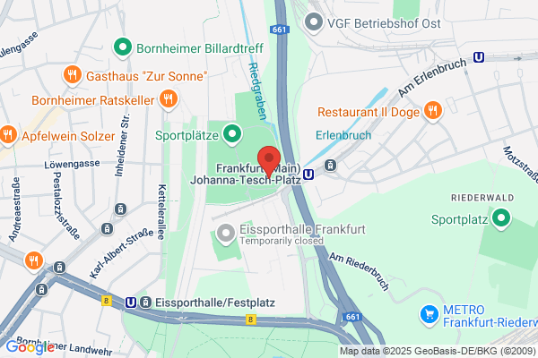 FSV Gastronomie GmbH