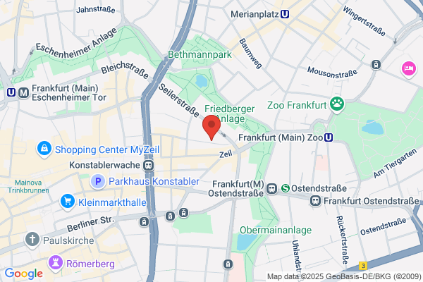 Tigerpalast Variete GmbH