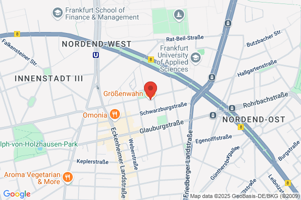 Größenwahn