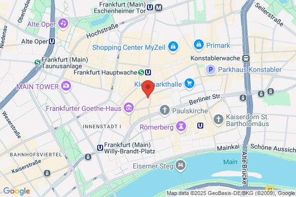 Jakobi E + T, Essen und Trinken Restaurant GmbH