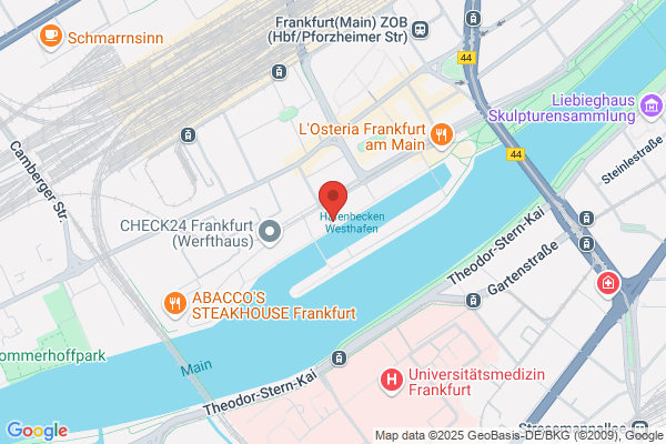 Cron GmbH