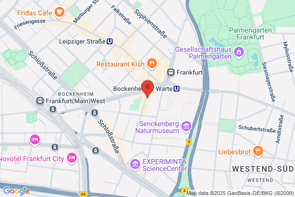 Sausalitos Holding GmbH