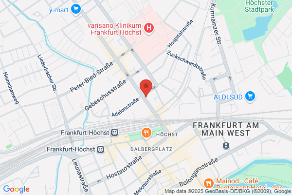 Salman Türkoglu Elbistan Döner Kebabhaus
