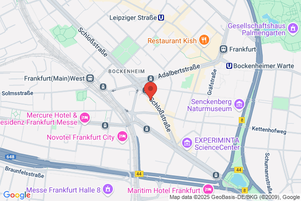 Restaurant Vien Mai