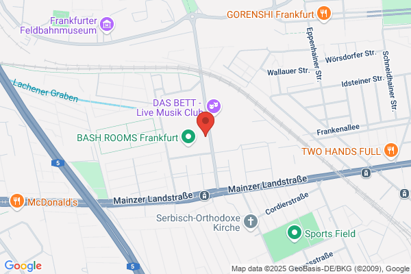Saamer Tiefbau GmbH & Co. KG