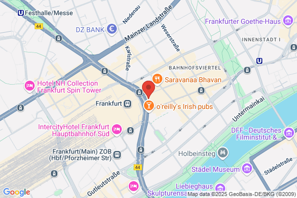 pima-mpu Frankfurt - Begutachtungsstelle für Fahreignung