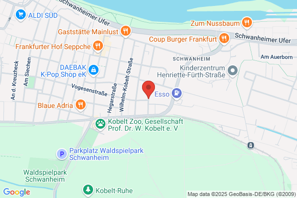 Weber + Mielke Havariekommissariat Sachverständigenbüro