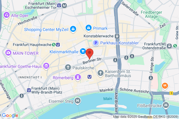 Juwelen Sachverständigenbüro A. Gentil