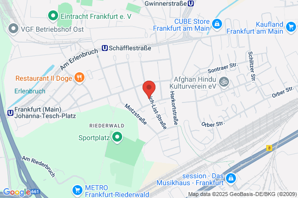 Sachverständigenbüro für vorbeugenden