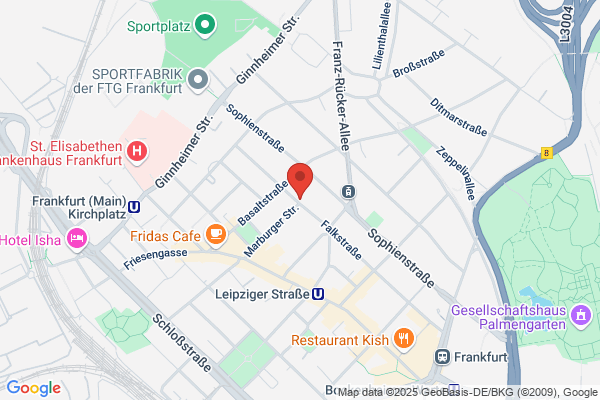 Meckel Architekten Sachverständige