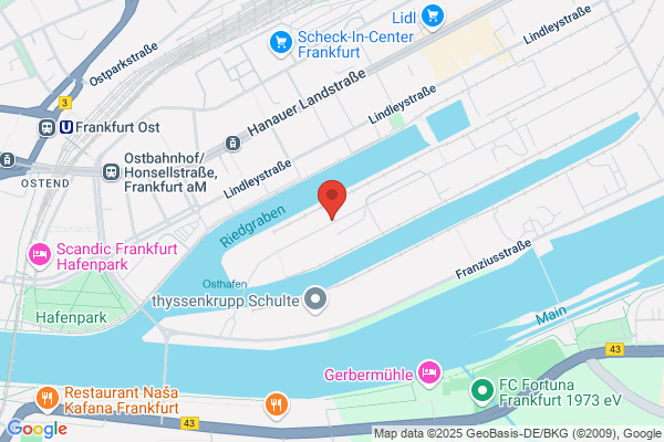 Waibel Frankfurt GmbH