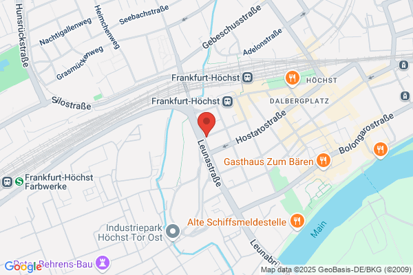 Projektleitung GmbH Cura Ingenieurges. für Bau-und