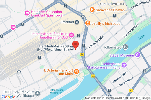 THG Deutschland GmbH