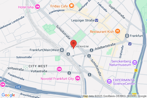 kPk & Co. GmbH