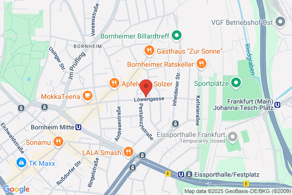 Bibliomania GmbH