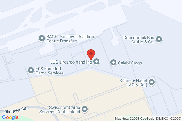 Hanjin Shipping Co.LTD