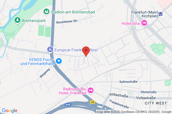 Mainz Schleifwerkzeuge GmbH