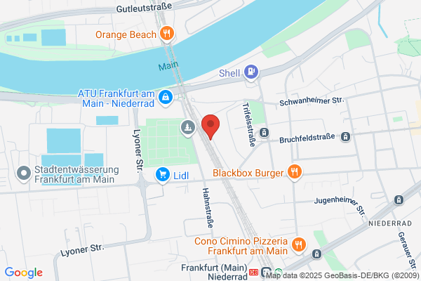 Bau- u. Kunstschlosserei Minard GmbH