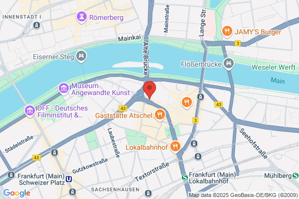 FFM Schlüsseldienst 24