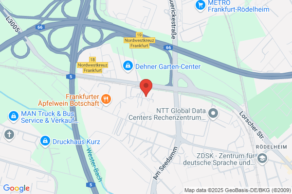 ASS Schornsteintechnik GmbH