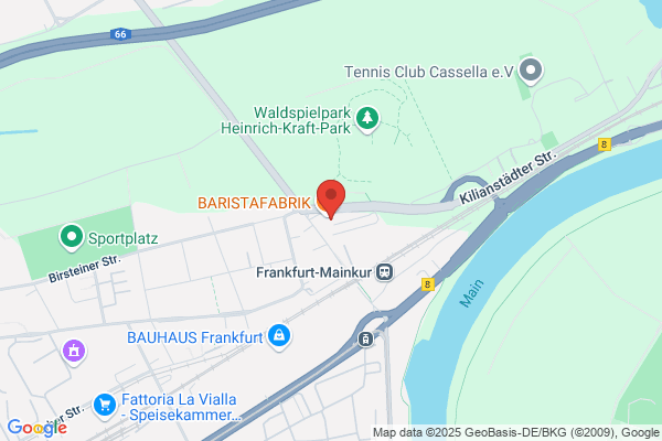 Abgastechnik Frankfurt Planungsbüro W. u. L. Obst
