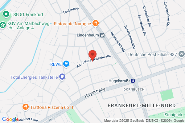 Hanshenning Meinecke