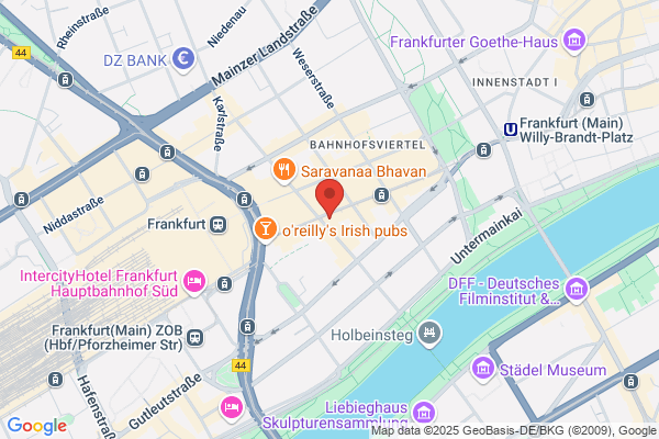Fleischhauer GmbH, August