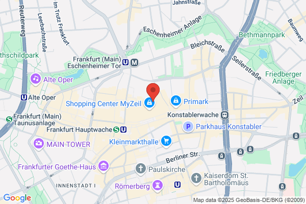 RENO Schuhcentrum GmbH