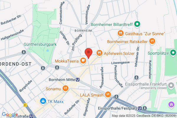 Boutique Mirabeau Inh. Dr. Claudia Thurner