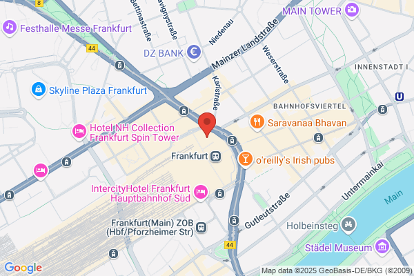 SCHUHMAXX GmbH