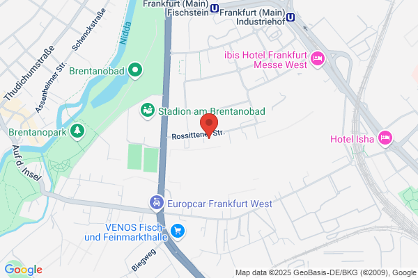 Iranee SprachTraining & Interkulturelles Coaching