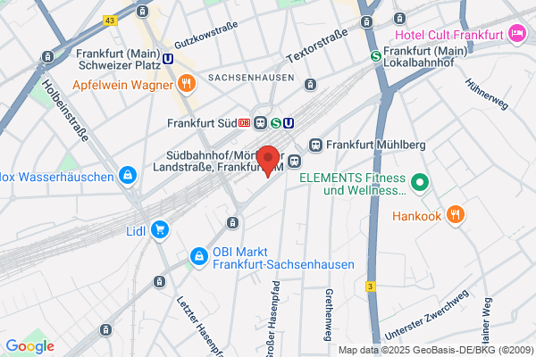 Aikidoschule Barbara Beste