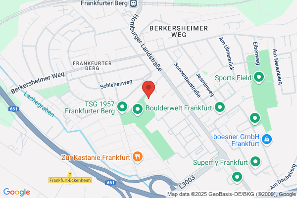Aktive Schule Frankfurt